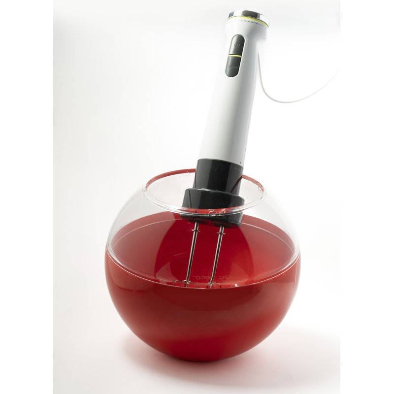 The Anamina® Mixing Bowl
