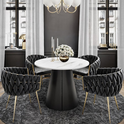 Extendable Dining Table