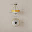 Tiffany Glass Flush Mount-894939011