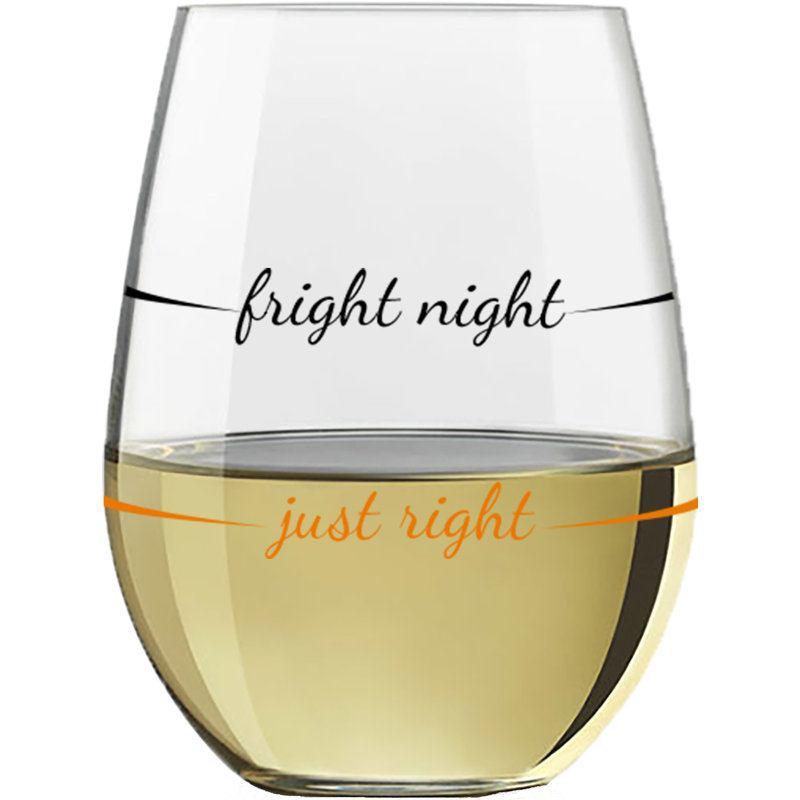 Dorenda 15oz. Glass
