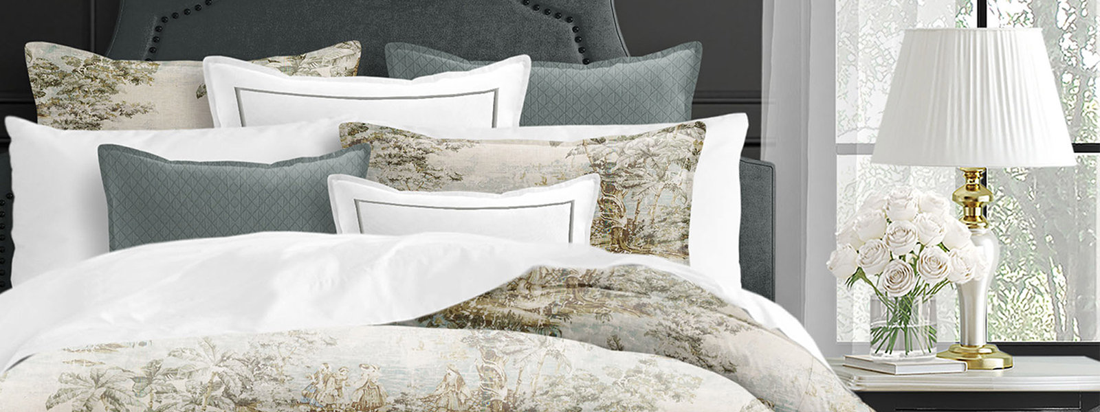 Colcha Linens