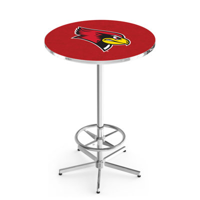 NCAA Round Dining Table