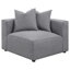 Canapé modulaire 6 pièces Hollifield-460824059