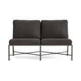 Venetian Outdoor 2 - Seat Loveseat