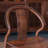 Beautiful and practical solid wood table set