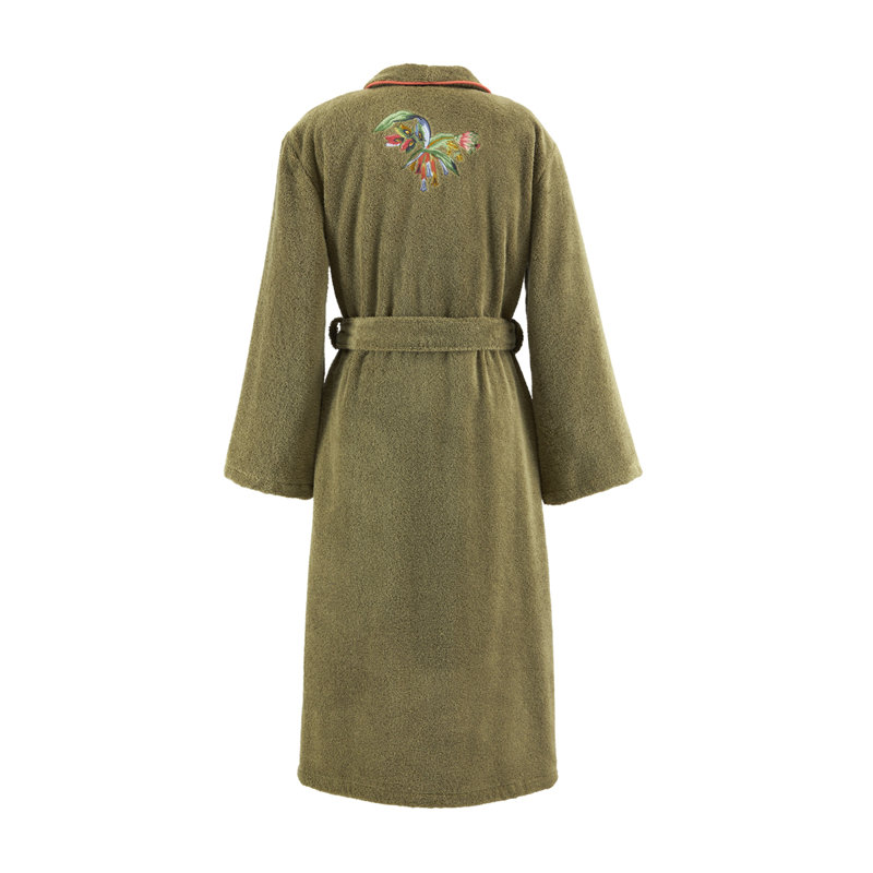 Eze Bathrobe, M
