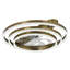 Ventilateur de plafond 24 po Hagensee-479675027