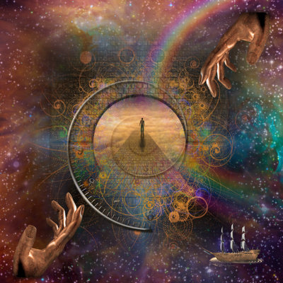 Cieanna " Eternal Fantasy "