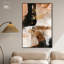 «Plunder Canvas Midcentury Abstract» par Art Remedy-105673548-105673553