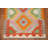Reversible Wool Kilim Oriental Runner Rug 3x10