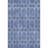 Premium Machine Washable Cerrito AMF564 Denim Rug-104100141