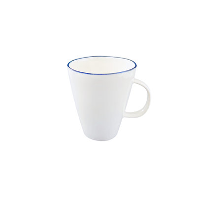 Abbesses Porcelain Mug