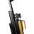 RBT Black Brass Tabletop Corkscrew Puller