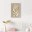 Feuilles illustrées - Peinture sur toile-61810348-72506325