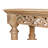Fowler 60'' Solid Wood Console Table