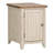 Harlowe 25'' Tall Chair Side Table