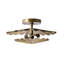 Annabeth 2 - Light Flush Mounted Sconce