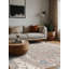 Tapis gris lavable à la machine-1333688029