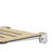 SlimLine Folding Shower Bench Seat