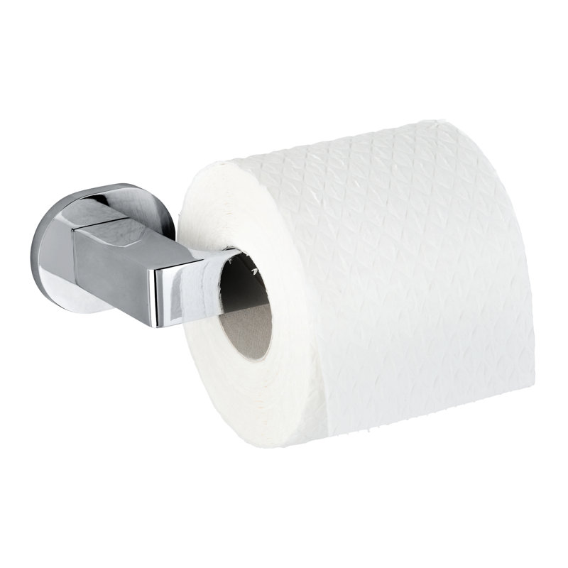Harel Wall Mounted Toilet Paper Holder