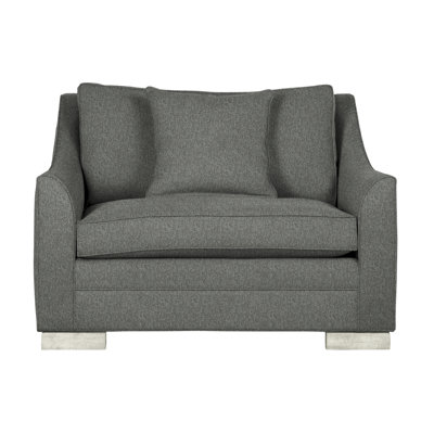 Nicholas Chair And A Half