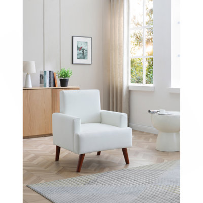 Ventura G00618-C Chair , White