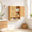 Wall Bathroom Cabinet