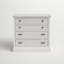 Commode 4 tiroirs Lana