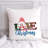 Christmas7_2 Polyester/Polyester Blend Reversible Throw Pillow-1936650577