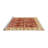 Oriental Indoor Rug-1669140101