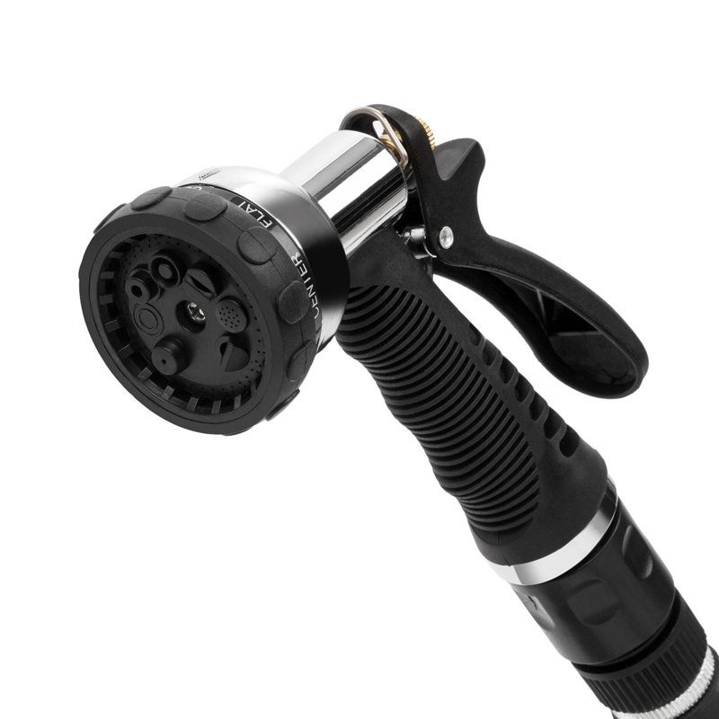 Steelflow Hose, 2.5cm H x 26.5cm W x 29.5cm D