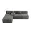 Canapé modulaire 110 po Cloud-2088960519