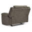 Tenielle Oversized Recliner