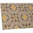 High-Quality Hand-Knotted White And Cream Area Rug