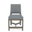 Thom Filicia Home Upholstered Back Side Chair-1945026174-1945026168