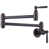 Oiled Rubbed Bronze is out of stock