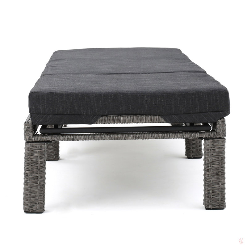 PUERTA KD CHAISE LOUNGE