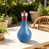 Blue est en rupture de stock