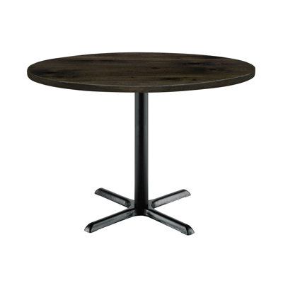 Table de pause ronde Mode