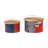 Frame Nesting Tables Coffee Table