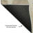Premium Machine Washable Prisco Taupe Rug-823136003
