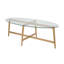 Table basse à 4 pieds Olson-1825805236