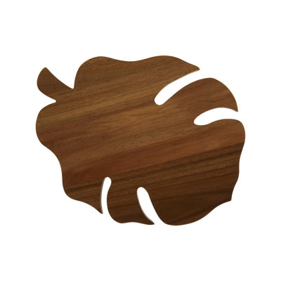 Eichhorn Acacia Wood Chopping Board