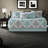 Reversible Bedding Sets, Cotton Fill Twin Daybed Cover, Modern Guest Home
