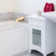 Wall Mounted Tub Spout with Diverter