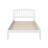 Careaga Solid Wood Platform Bed-763053355-763053366