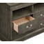 Commode média Louis Phillipe G3100-TV-1085598575