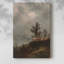 Paysage rétro CXII - galerie Cavas-376791930