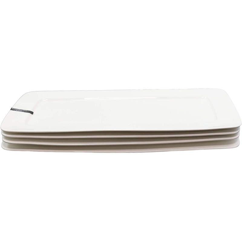 Prep & Savour Dimos Porcelain Platter