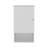 Medicine Cabinet Porto, Bathroom, White-1001141661